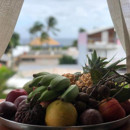Terre Sainte : Charmant Appart 5 Min De La Plage Leilighet Eksteriør bilde